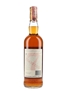 Macallan 7 Year Old Bottled 1990s-2000s - Giovinetti 70cl / 40%