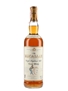 Macallan 7 Year Old Bottled 1990s-2000s - Giovinetti 70cl / 40%