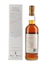 Macallan 7 Year Old Bottled 1990s-2000s - Giovinetti 70cl / 40%