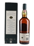 Lagavulin 16 Year Old Bottled 1990s - White Horse Distillers 100cl / 43%