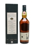 Lagavulin 16 Year Old Bottled 1990s - White Horse Distillers 70cl / 43%