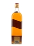 Johnnie Walker Red Label Bottled 1980s 100cl / 43%