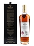 Macallan 18 Year Old Sherry Oak Annual 2020 Release 70cl / 43%