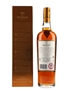 Macallan 10 Year Old Sherry Oak 70cl / 40%