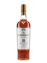 Macallan 18 Year Old Annual 2016 Release - Edrington Americas 75cl / 43%