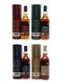 Glendronach 12, 15, 18 & 21 Year Old  4 x 70cl