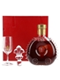 Remy Martin Louis XIII Bottled 1980s - Baccarat Crystal 70cl / 40%