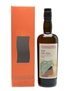 Samaroli 1998 Cuba Rum Bottled 2015 70cl / 45%