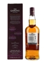 Glenlivet Distiller's Reserve Triple Cask Matured - Travel Exclusive 100cl / 40%