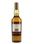 Talisker 10 Year Old Bottled 1990s - Map Label 70cl / 45.8%