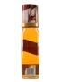 Johnnie Walker Red Label & Glass Bottled 1980s 75cl / 40%