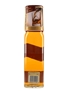 Johnnie Walker Red Label & Glass Bottled 1980s 75cl / 40%