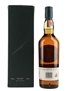 Lagavulin 16 Year Old Bottled 1990s - White Horse Distillers 70cl / 43%