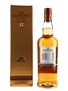 Glenlivet 12 Excellence Bottled 2020 - Sherry Cask Selection 70cl / 40%