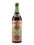 Martini Rosso Vermouth Bottled 1960s 100cl / 16.5%