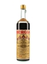 Bergia Rabarbaro Bottled 1950s 100cl / 18%