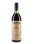 Carpano Vermuth Classico Bottled 1970s 100cl / 16.3%