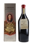 Carpano Antica Formula Vermouth Bottled 1980s 100cl / 16.5%