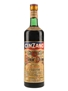 Cinzano Elixir China Bottled 1960s-1970s 100cl / 30.5%