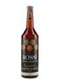 Rossi Bitter Aperitivo Bottled 1960s 100cl / 25%