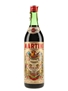 Martini Rosso Vermouth Bottled 1980s 100cl / 16.5%