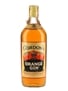 Gordon's Orange Gin Bottled 1960s-1970s 75cl