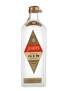 Gilbey's London Dry Gin Bottled 1960s-1970s - Cinzano 75cl / 46.2%