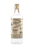 Sauza Tequila Bottled 1960s - Augusto Sposetti 75cl / 45%