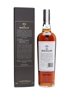 Macallan Boutique Collection 2016 Release - Taiwan Duty Free Exclusive 70cl / 57%