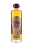 White Hare Distillery Spiced Rum  70cl / 43%