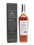 Macallan Boutique Collection 2016 Release - Taiwan Duty Free Exclusive 70cl / 57%