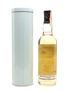 Littlemill 1989 10 Year Old Bottled 1999 - Signatory Vintage 70cl / 43%