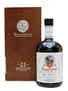 Bunnahabhain 21 Year Old Port Wood Finish Bottled 2013 70cl / 48.1%