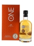 The Lakes Distillery The One Limited Edition Sherry Cask 70cl / 40%