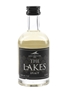 The Lakes Malt Spirit Founders' Club Limited Edition 5cl / 40%