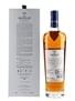 Macallan Home Collection - The Distillery  70cl / 43.5%