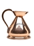 Aberlour Glenlivet Copper Water Jug  