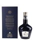 Royal Salute 21 Year Old The Signature Blend Bottled 2021 - Wade Porcelain Flagon 70cl / 40%