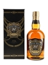 Chivas Regal XV Balmain Paris Edition 70cl / 40%