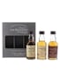 Balvenie Tasting Collection 12, 14 & 17 Year Old 3 x 5cl / 43%