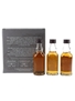 Balvenie Tasting Collection 12, 14 & 17 Year Old 3 x 5cl / 43%