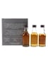 Balvenie Tasting Collection 12, 14 & 17 Year Old 3 x 5cl / 43%