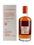 Mackmyra Destination  70cl / 48.7%