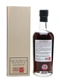 Karuizawa 1981 Sherry Cask #6056 Bottled 2013 70cl / 60.3%