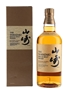 Yamazaki Bourbon Barrel  70cl / 48.2%