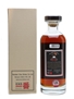 Karuizawa 29 Year Old Cask #8897 Geisha - Bourbon Cask 70cl / 53.9%