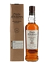 Trois Rivieres 2001 Single Cask Bottled 2013 50cl / 43%