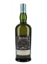 Ardbeg Smoketrails Manzanilla Cask Bottled 2022 - Travel Exclusive 100cl / 46%