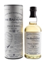 Balvenie 12 Year Old Single Barrel First Fill 70cl / 47.8%