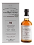 Balvenie 21 Year Old Portwood Finish  70cl / 40%